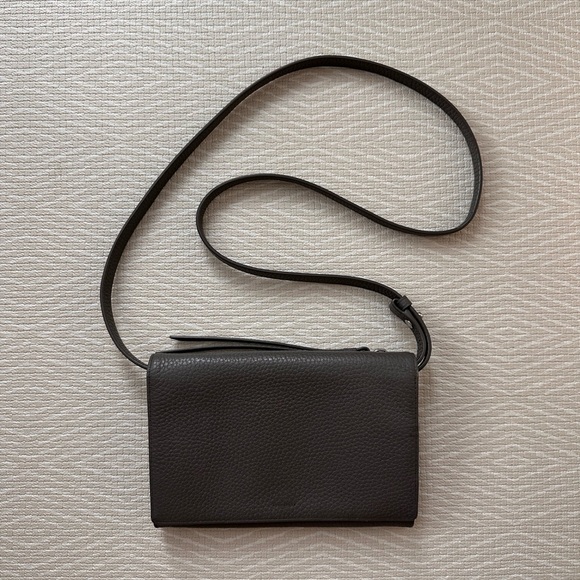 All Saints mini crossbody bag - Picture 9 of 14